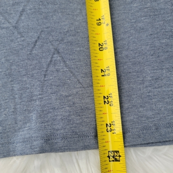 2/$20 NWT Victoria's Secret Open-back Tank S - Picture 10 of 10